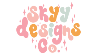 SkyyDesignsCo | Seamless Pattern Designs