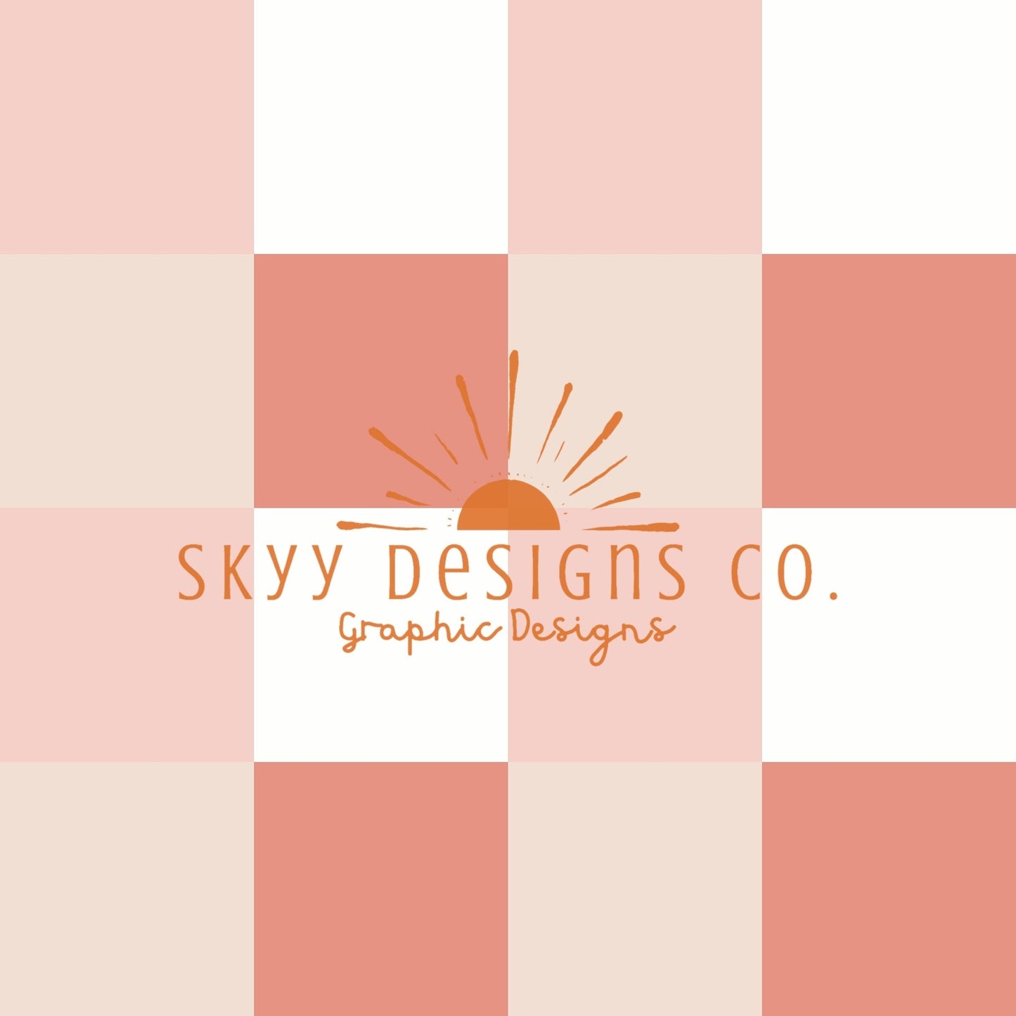 Retro Christmas checkered seamless pattern for fabrics and wallpapers, groovy wi tee seamless pattern, digital paper retro Christmas pattern - SkyyDesignsCo