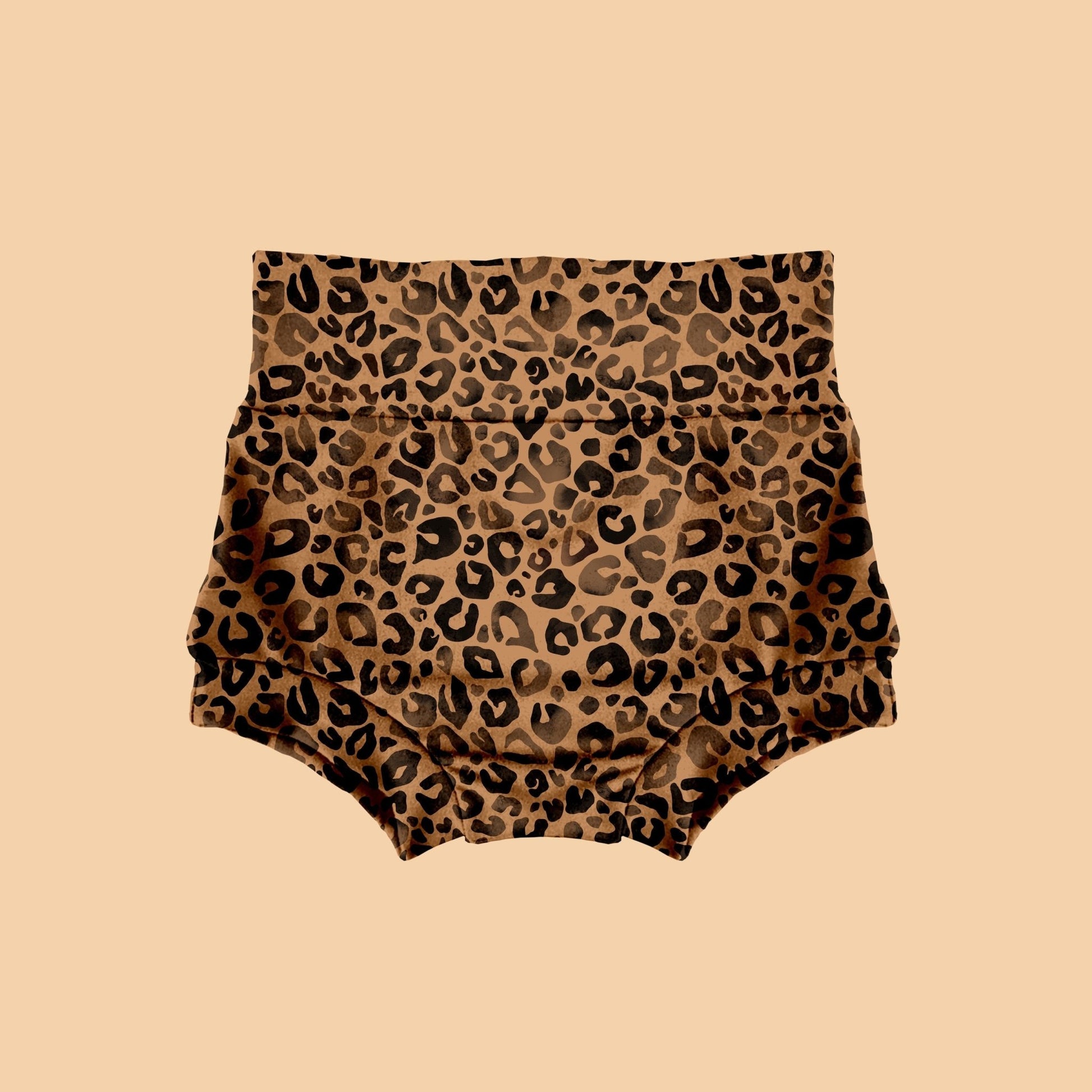 Watercolor cheetah leopard digital seamless pattern for fabrics and wallpapers, watercolor leopard digital paper pattern file - SkyyDesignsCo