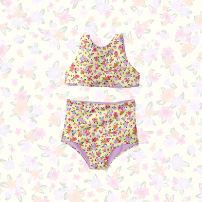 Bright Spring Floral