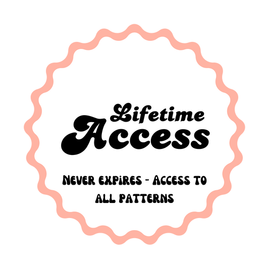 LIFETIME UNLIMITED ACCESS