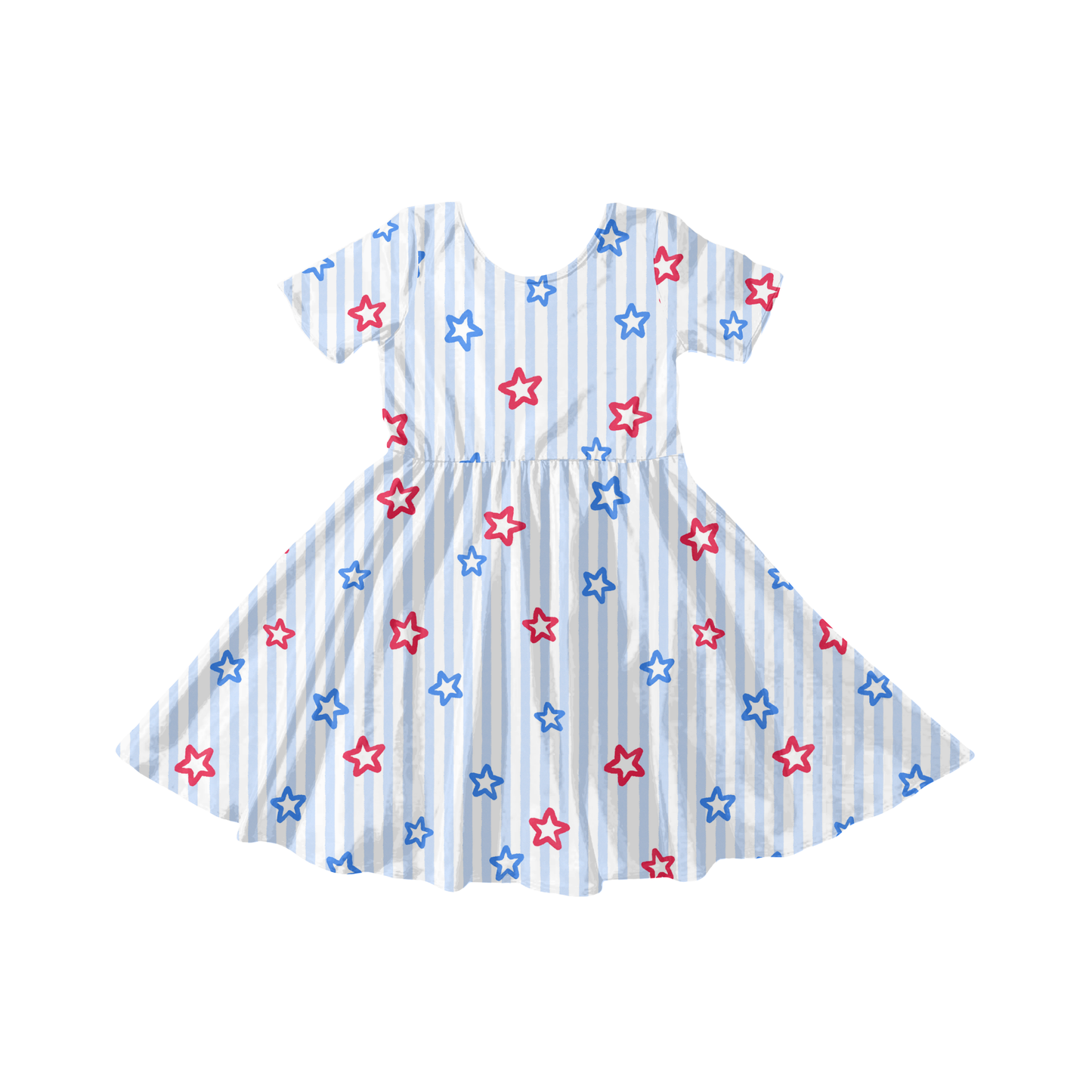 Stars and Stripes