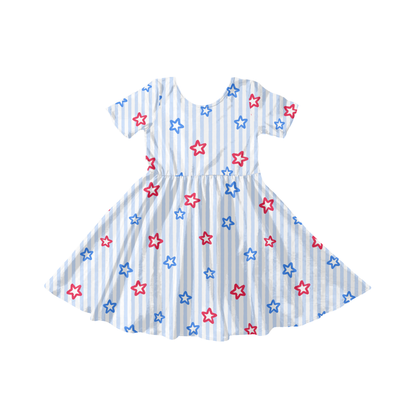 Stars and Stripes