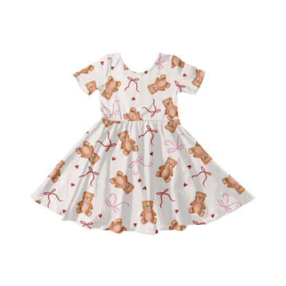 Neutral Valentine Bears