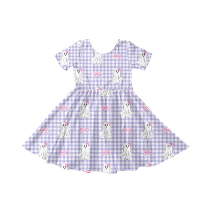 Gingham Ghosts