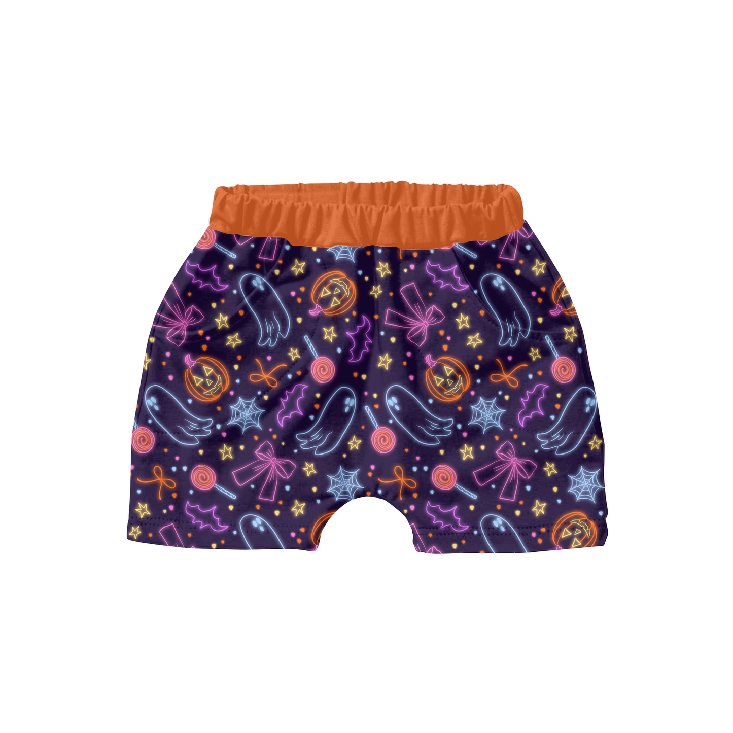 LIMITED EDITION Neon Halloween