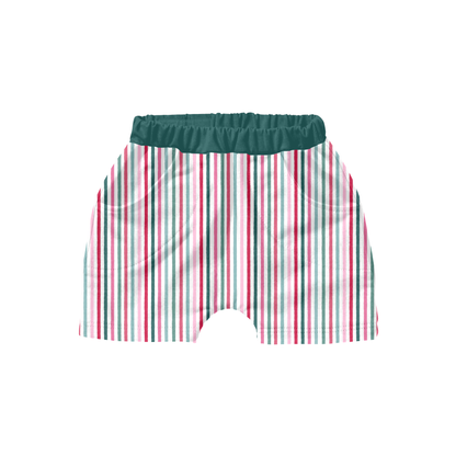 Christmas Stripes