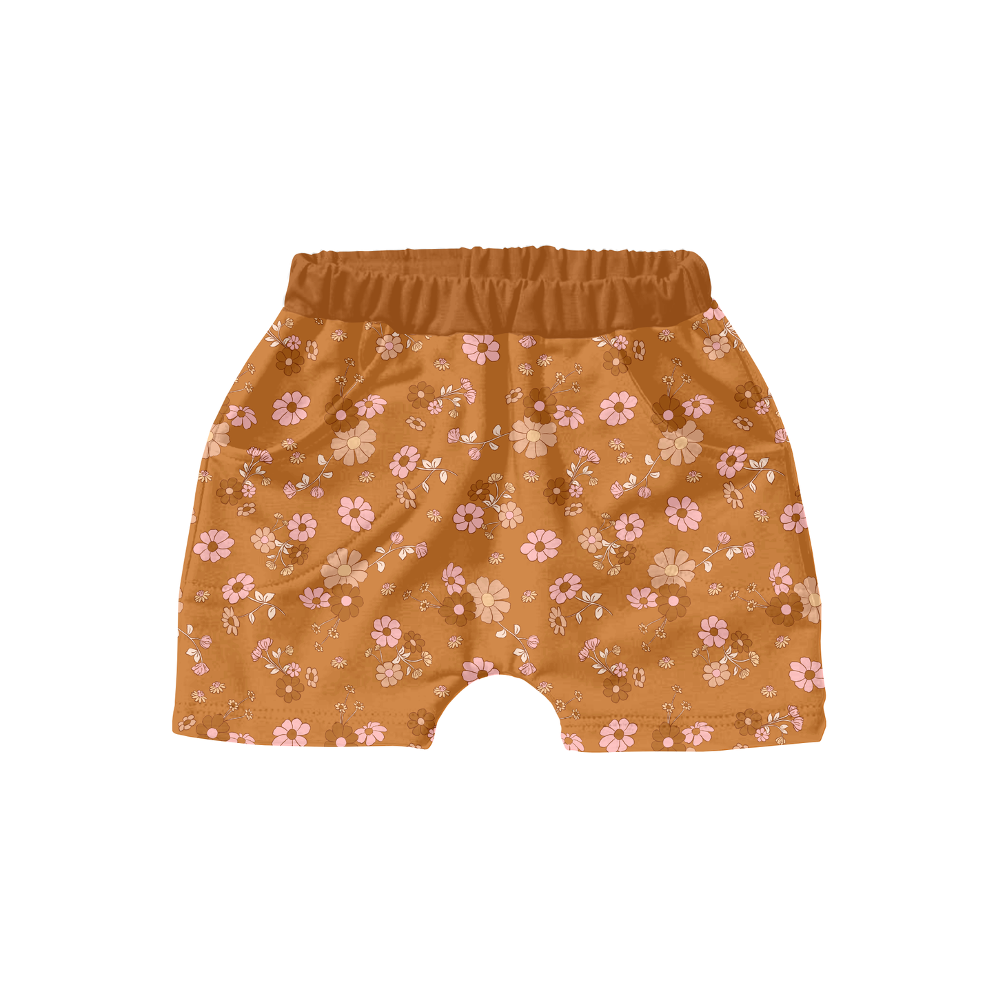 Neutral Florals