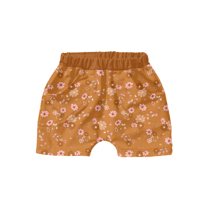 Neutral Florals