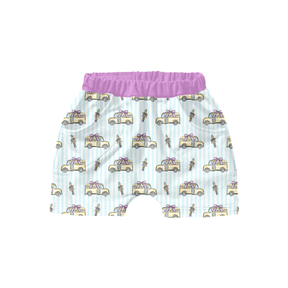 Preppy School Stripe