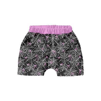Preppy Spiderwebs