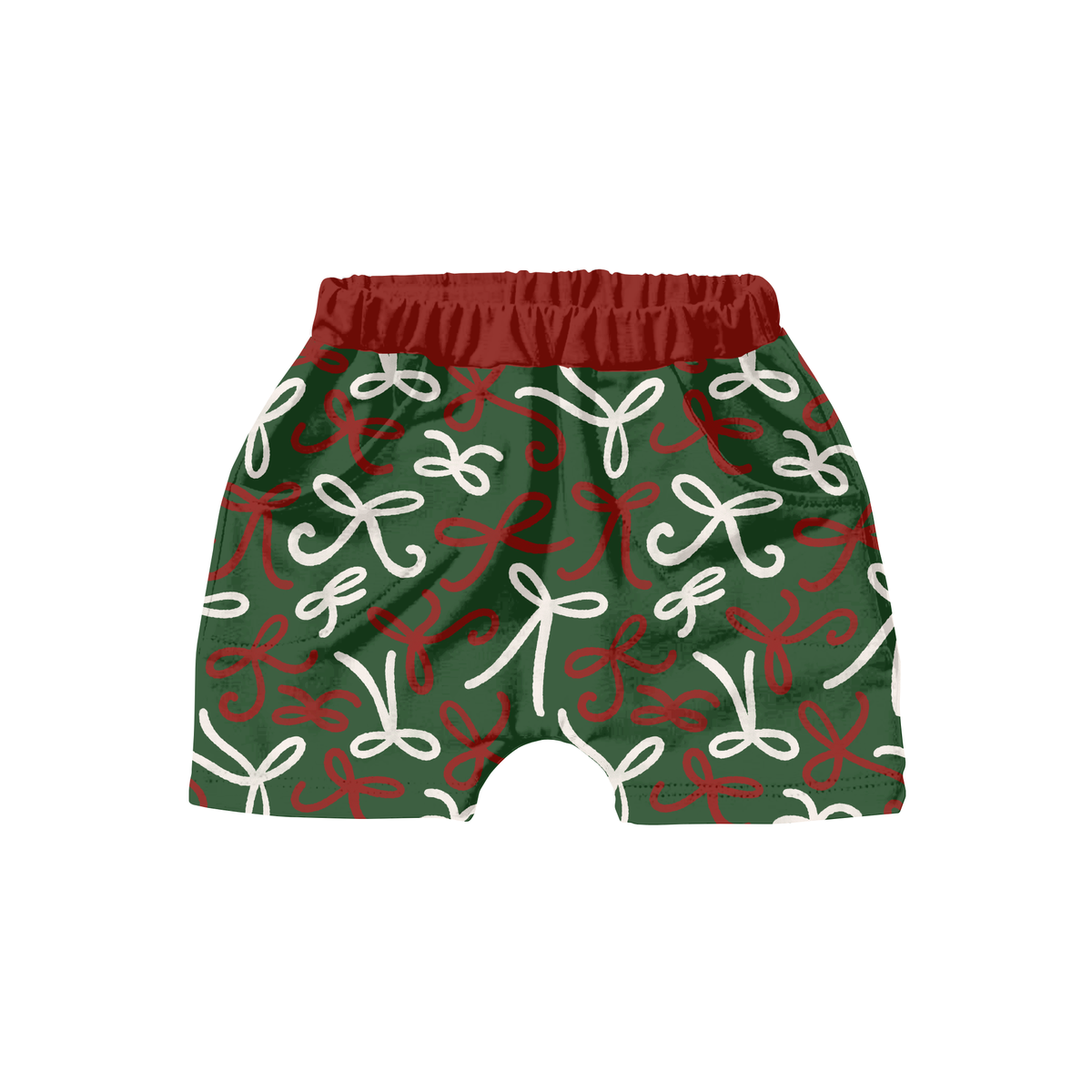 Holiday Bows