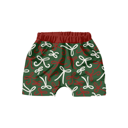 Holiday Bows