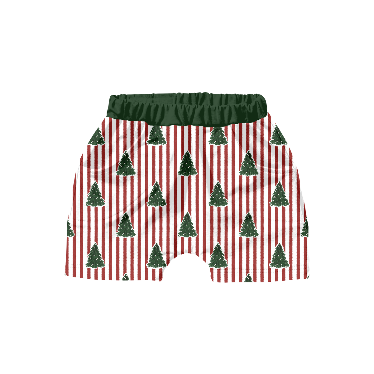 Traditional Tree Stripe