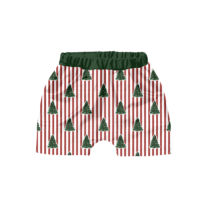 Traditional Tree Stripe