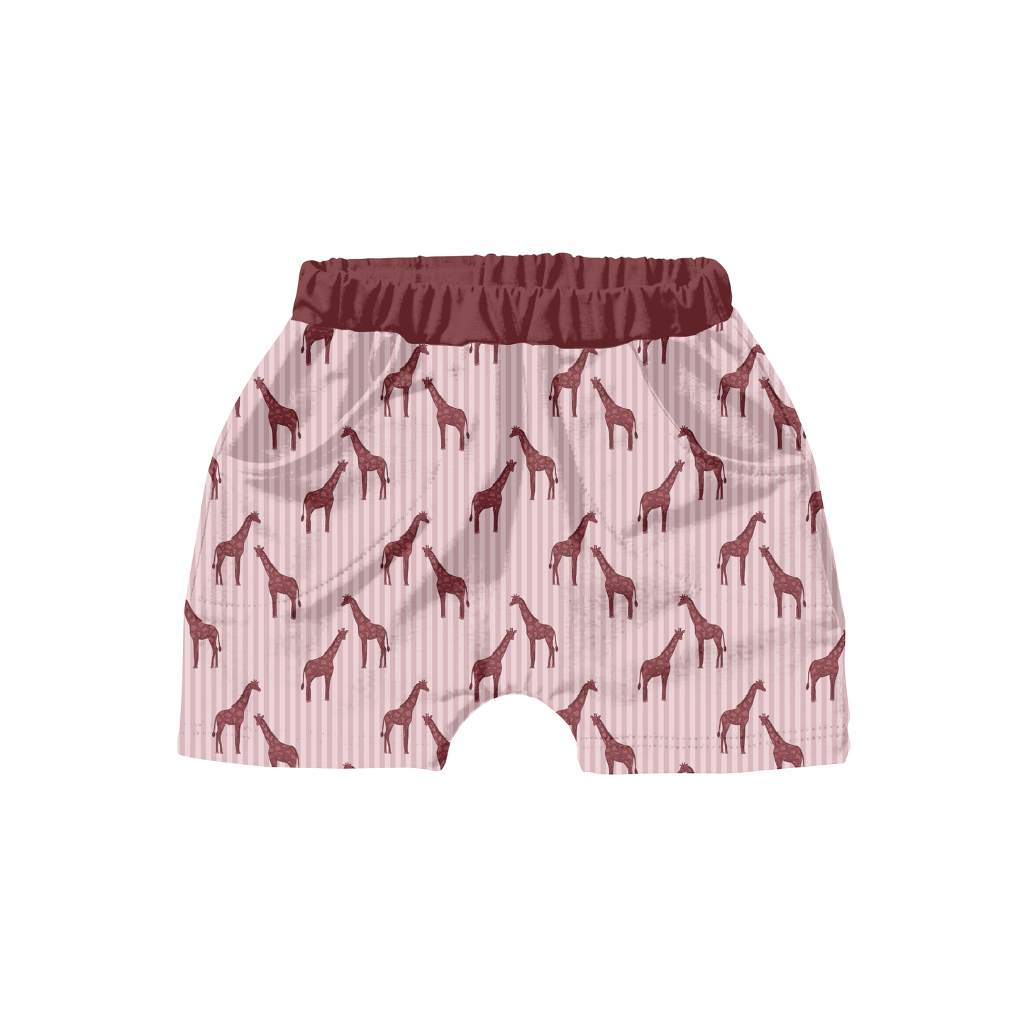 Giraffe Stripe