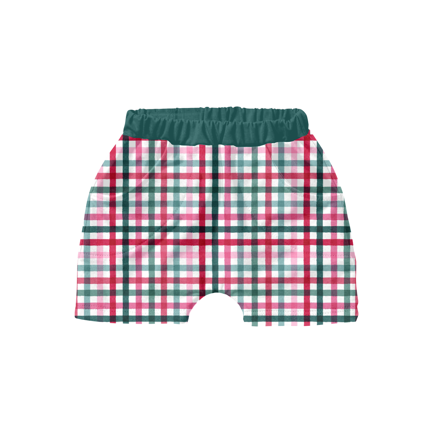 Christmas Gingham