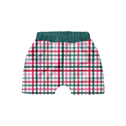 Christmas Gingham