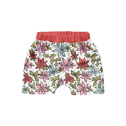 Bright Festive Christmas Floral