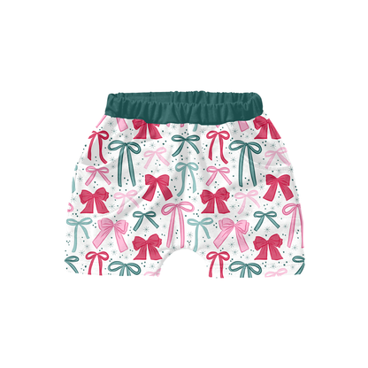 Festive Christmas Bows