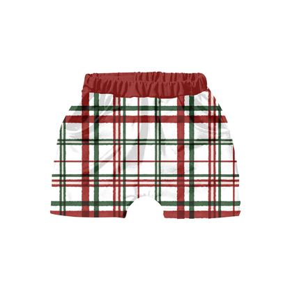Christmas Plaid