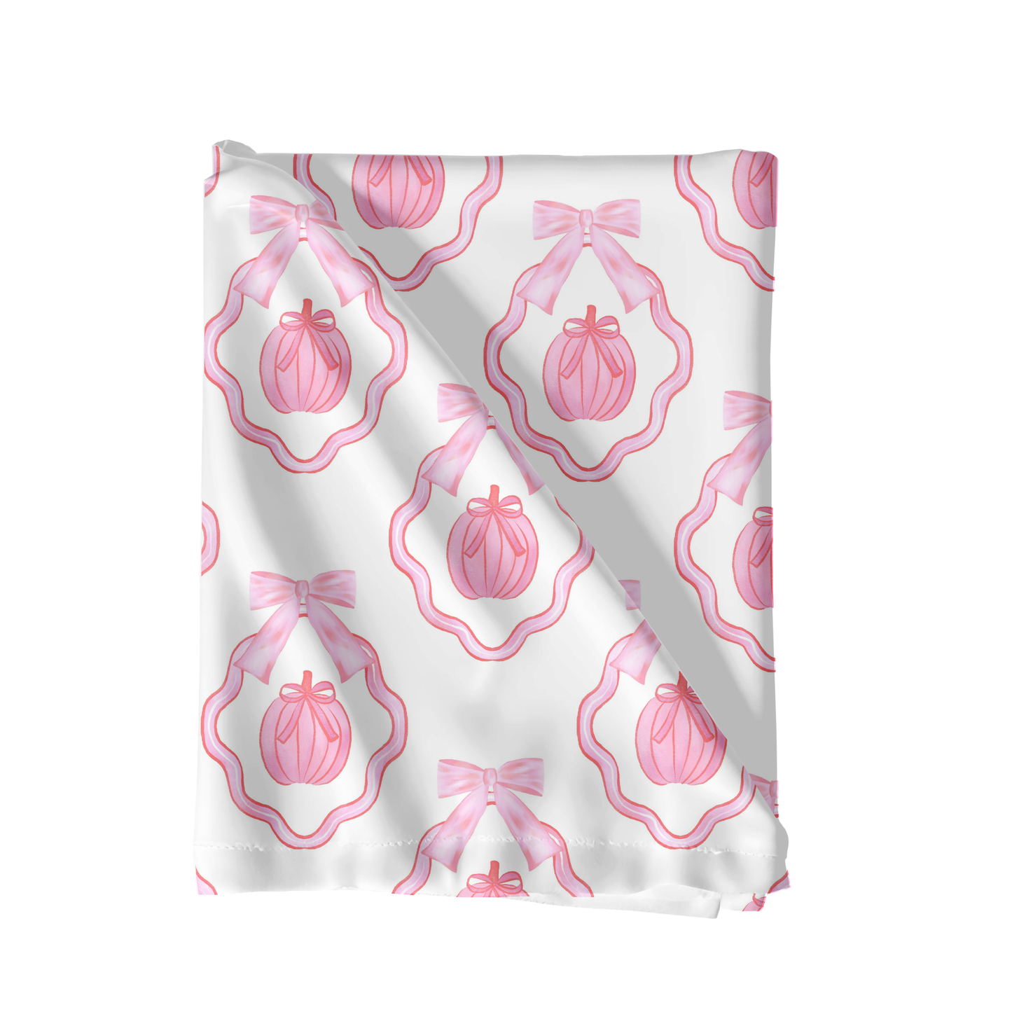 Preppy Pumpkin frames