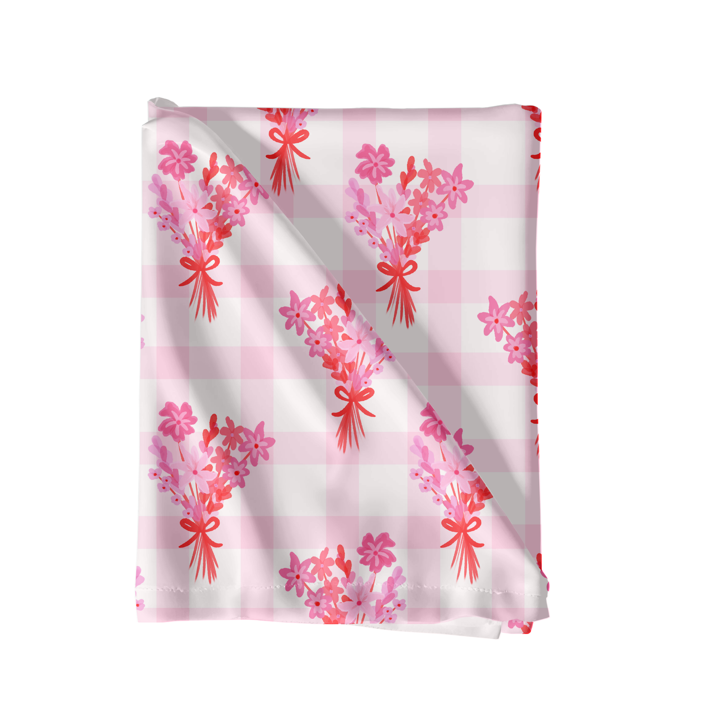 watercolor floral bouquet