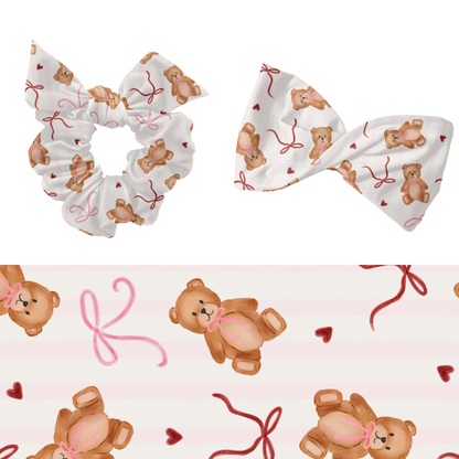 Neutral Valentine Bears