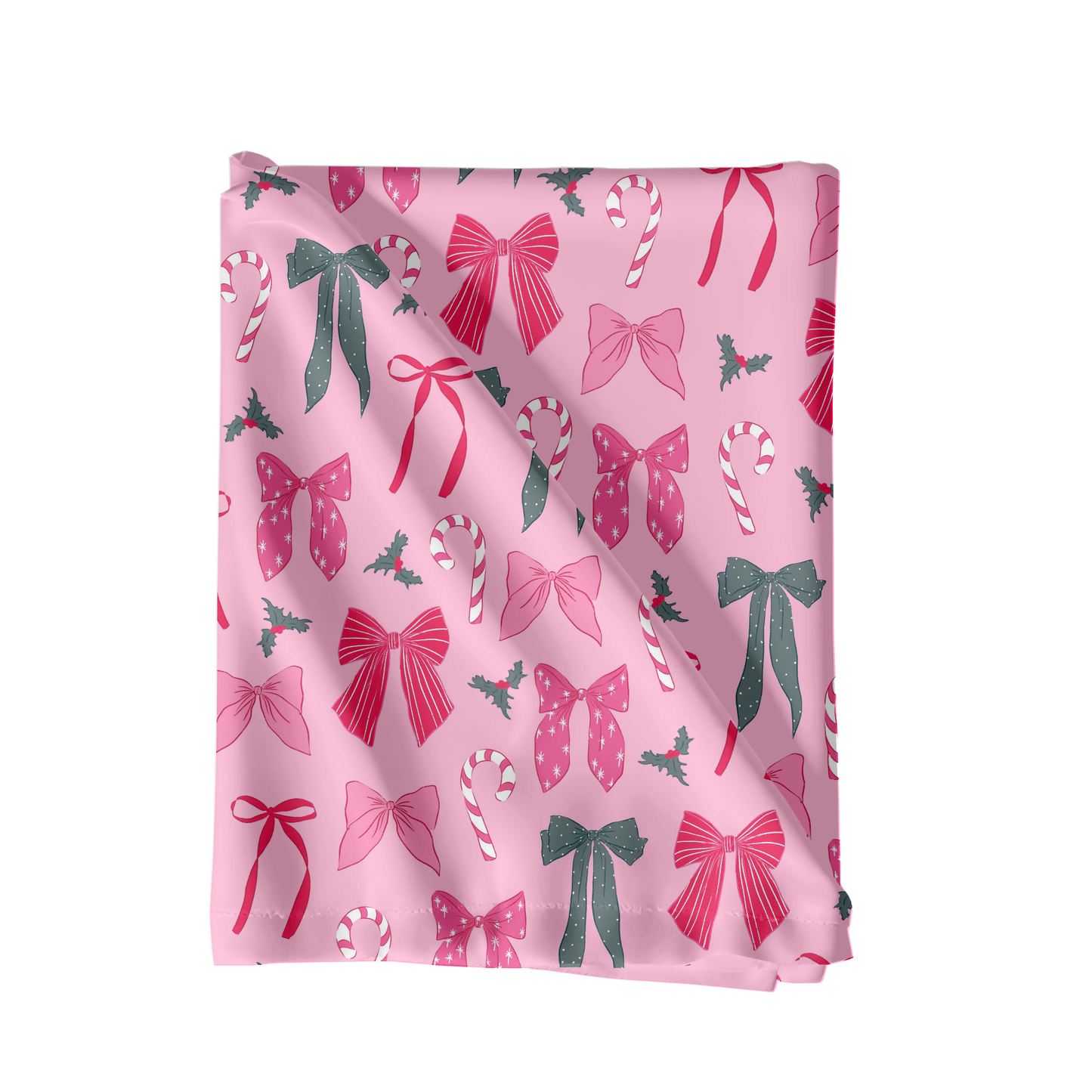 Preppy Christmas Bows