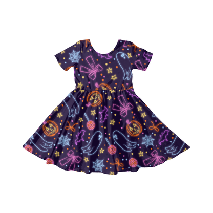 LIMITED EDITION Neon Halloween