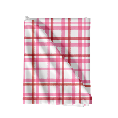 Valentine Plaid