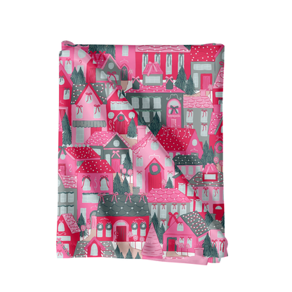 Preppy Christmas Pattern Bundle