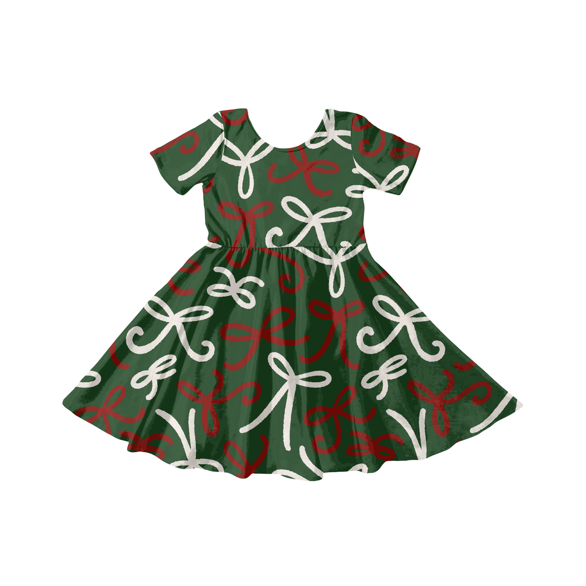 Holiday Bows