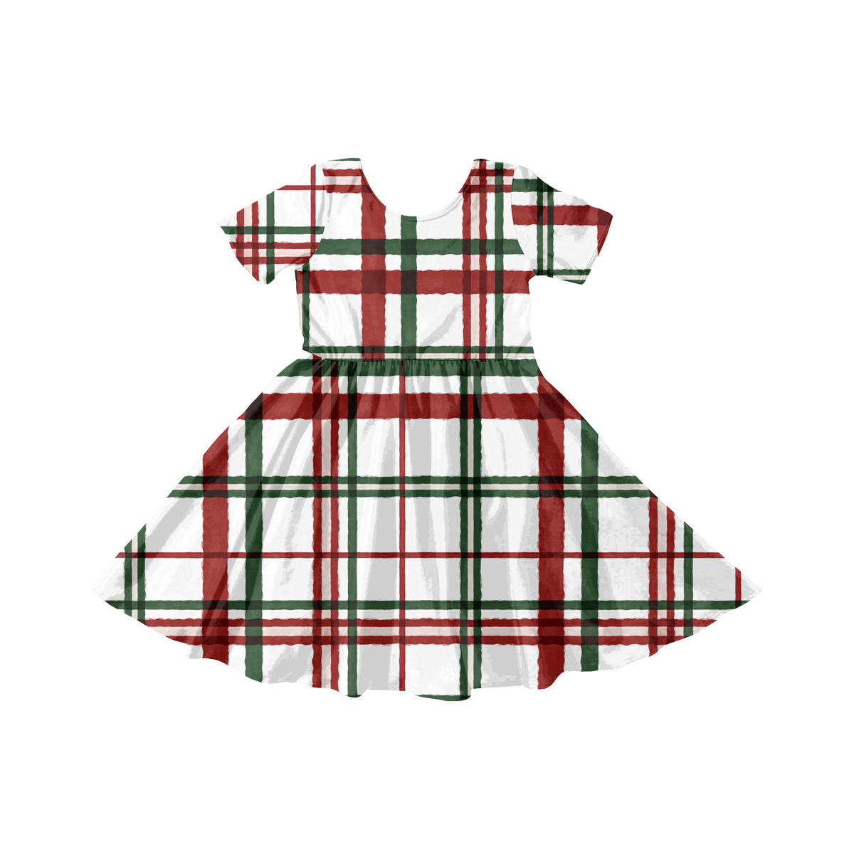 Christmas Plaid