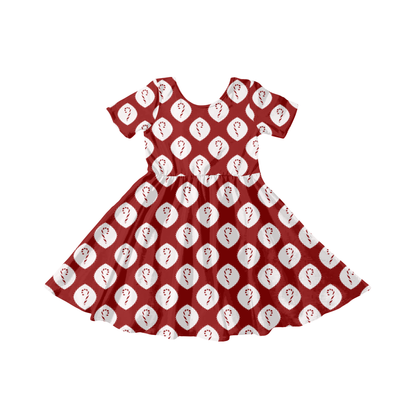 Candy Cane Patchwork