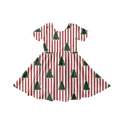 Traditional Tree Stripe