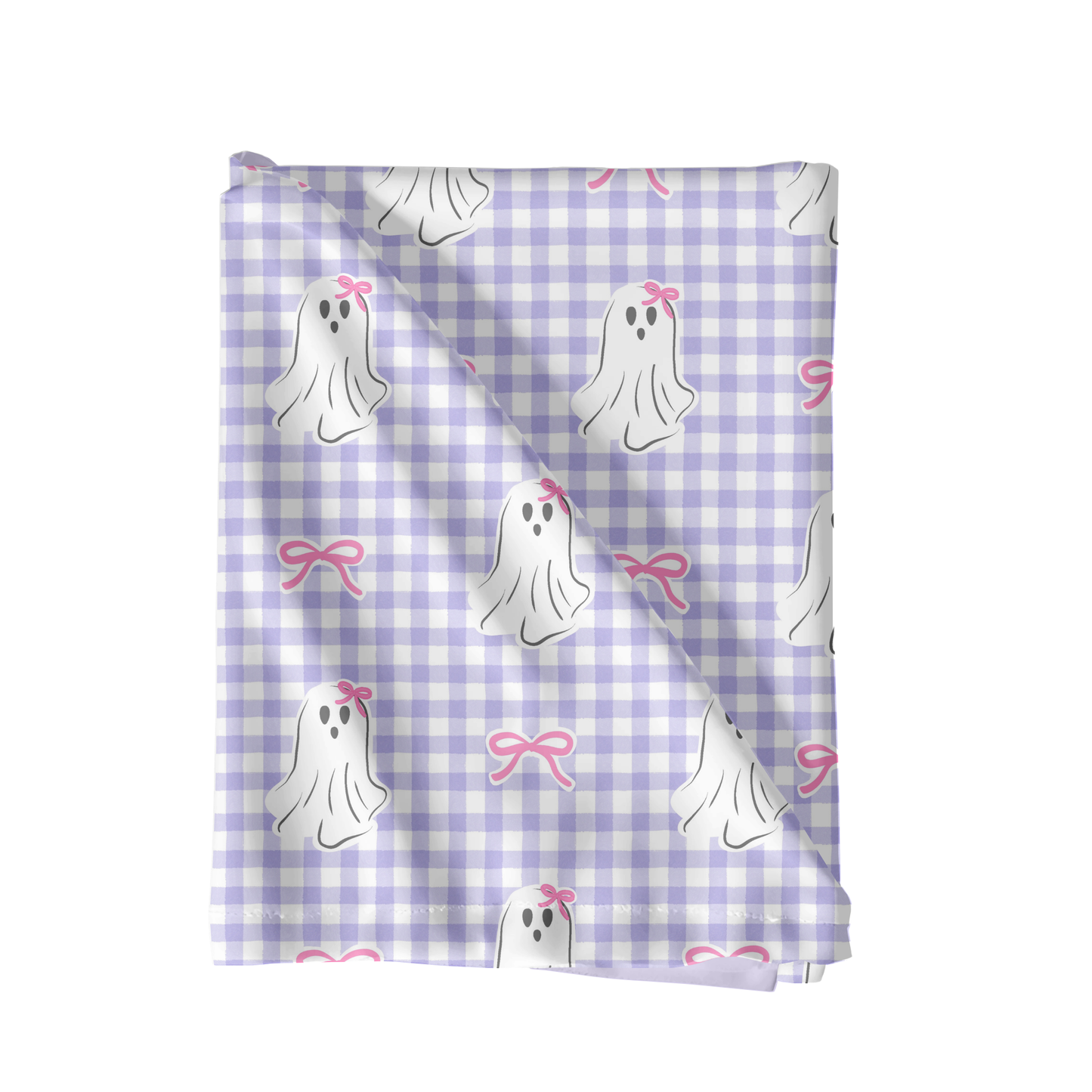 Gingham Ghosts