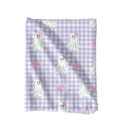 Gingham Ghosts