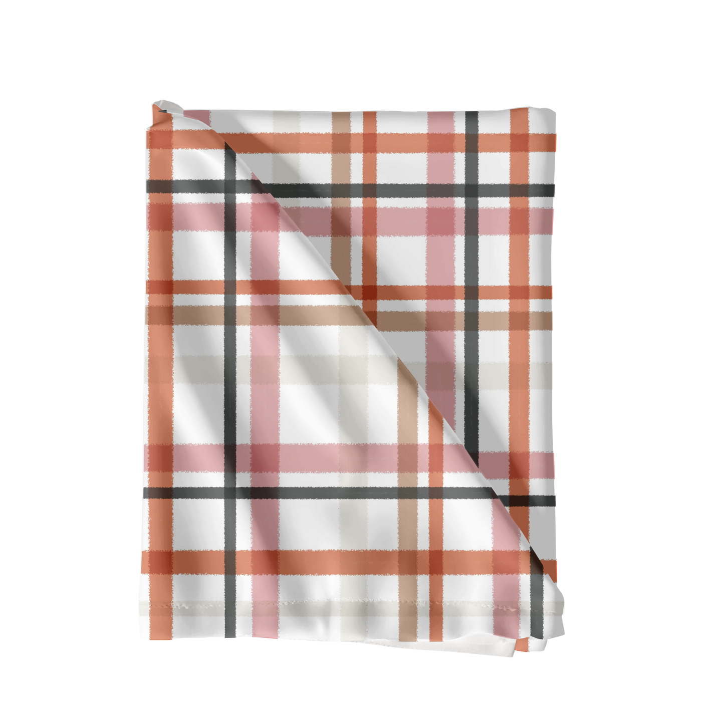 Halloween Plaid