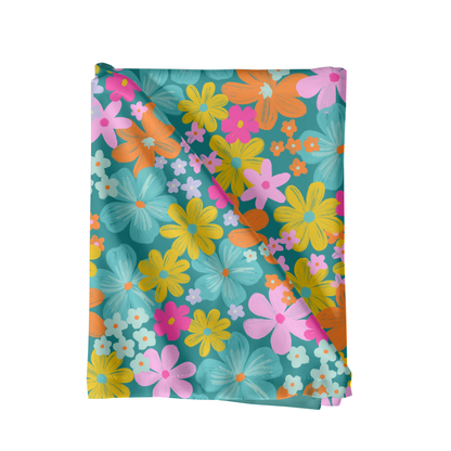 Bright Summer Floral
