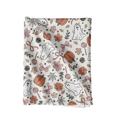 Fall Coquette Ghosts