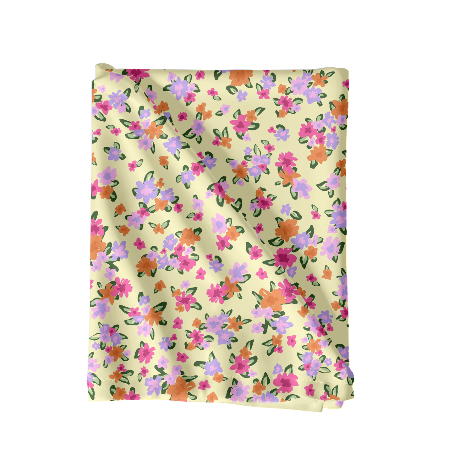 Bright Spring Floral