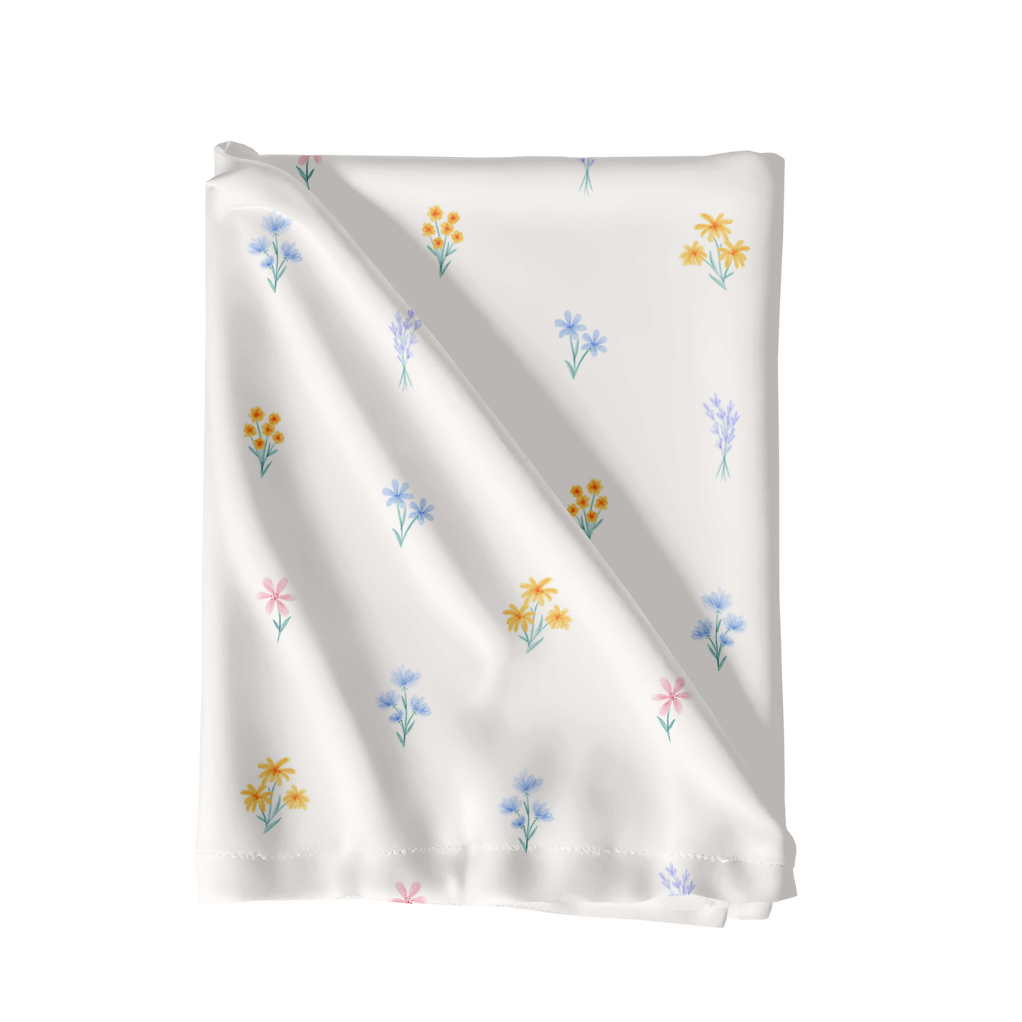 Dainty Watercolor Floral