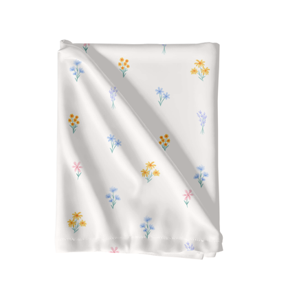 Dainty Watercolor Floral