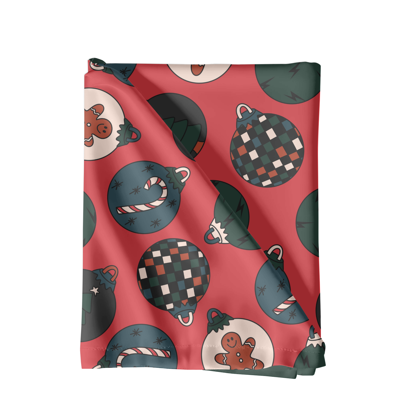 Boys Christmas Seamless pattern Bundle