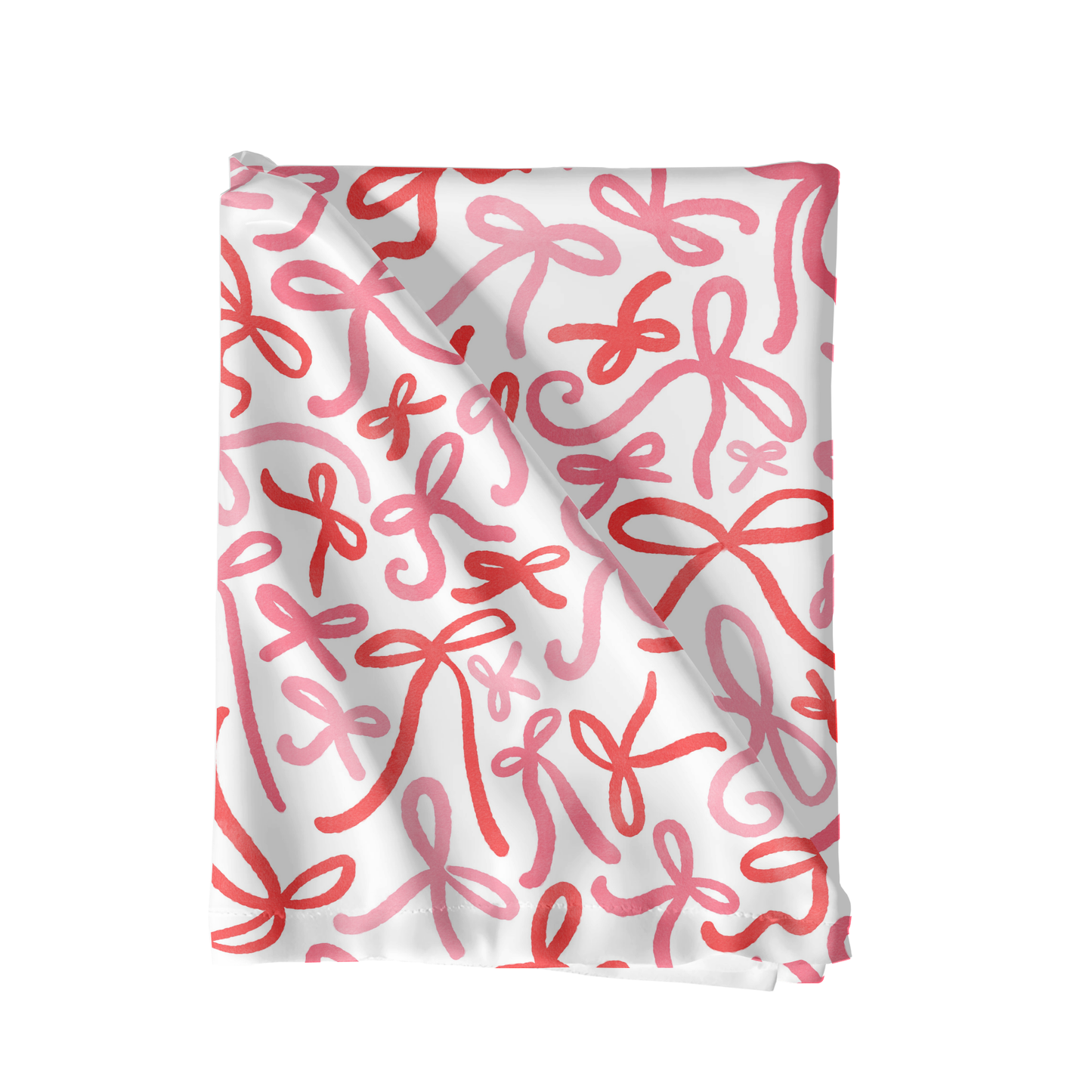 Preppy Watercolor Bows