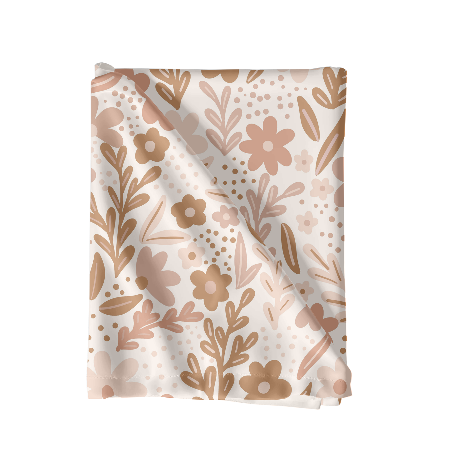 Neutral Summer Floral