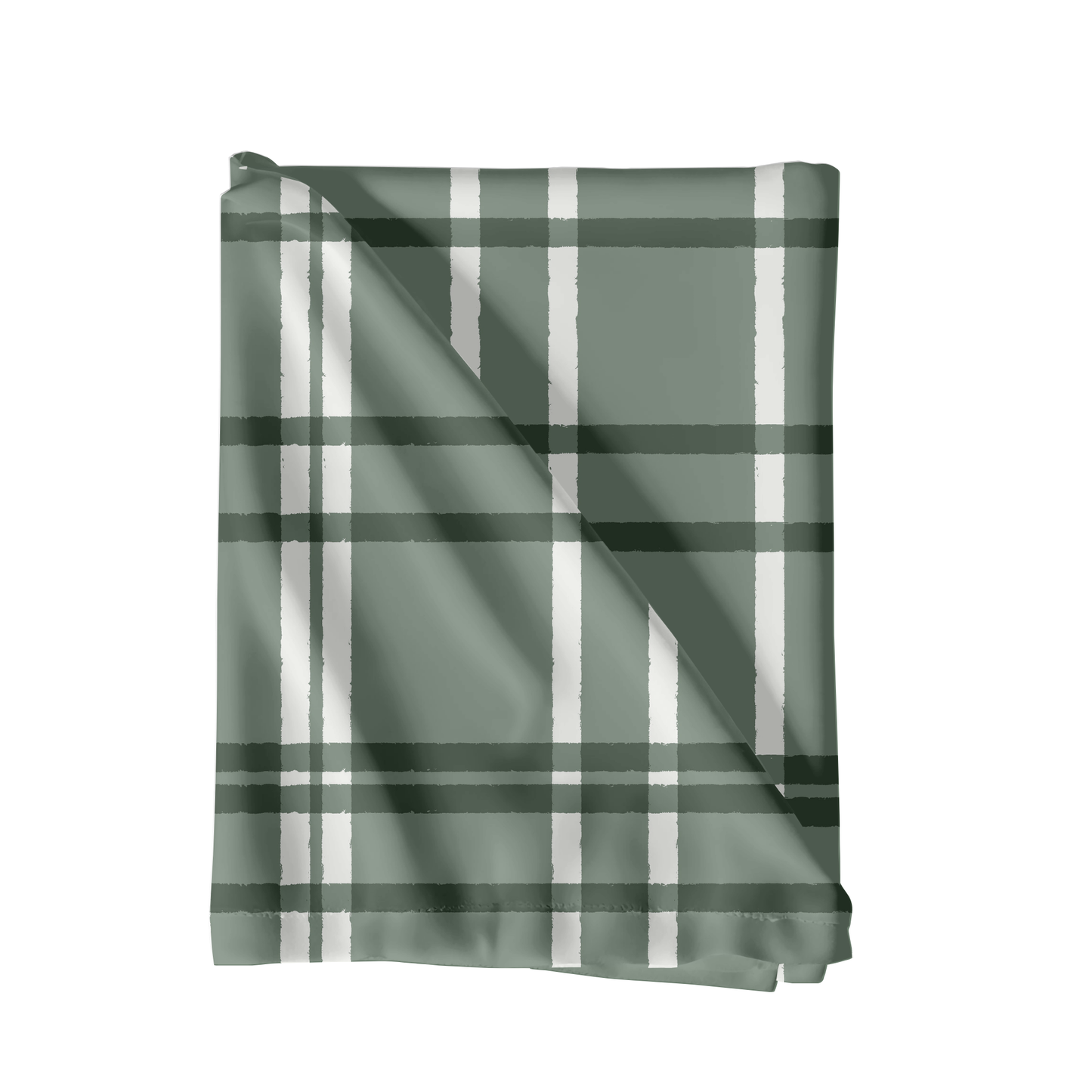 St patricks plaid Pattern