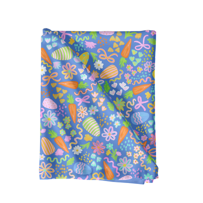 Preppy Watercolor Easter