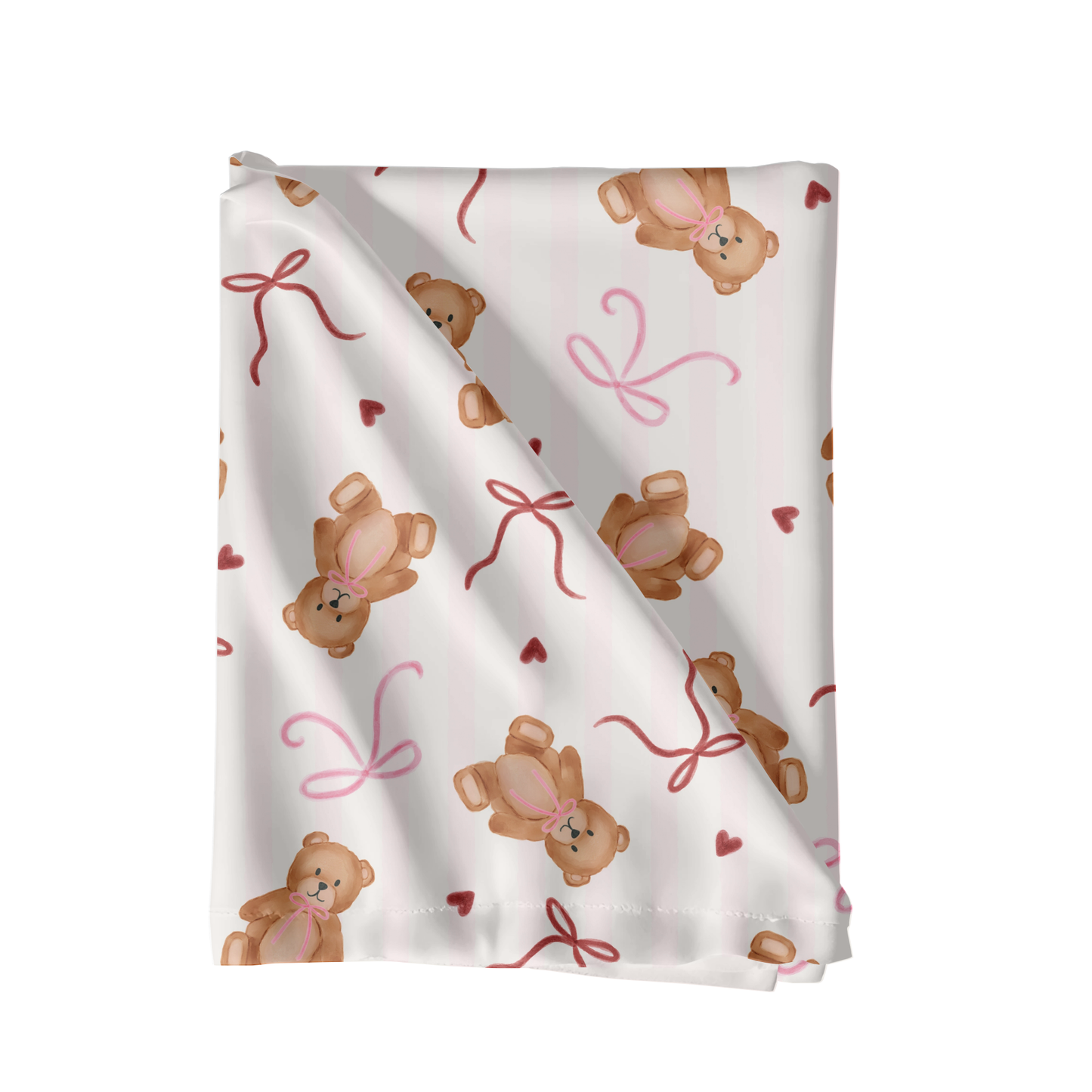 Neutral Valentine Bears